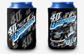 Kyle Bronson #40b Can Koozie