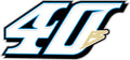 Kyle Bronson #40b Window Sticker