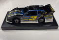 2026 Brian Shirley 1:24 Scale Lionel Diecast Car - Includes Shipping!